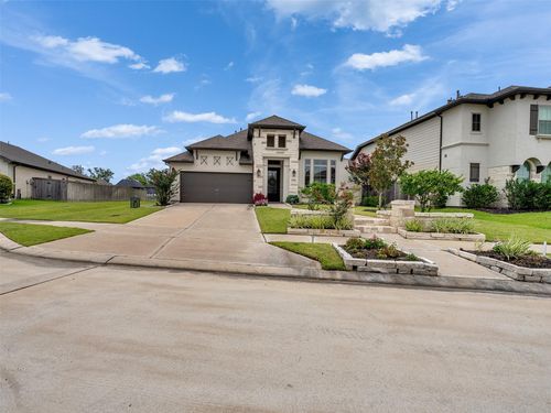 1907 Creekwood Cv, Missouri City, TX, 77459-5167 | Card Image