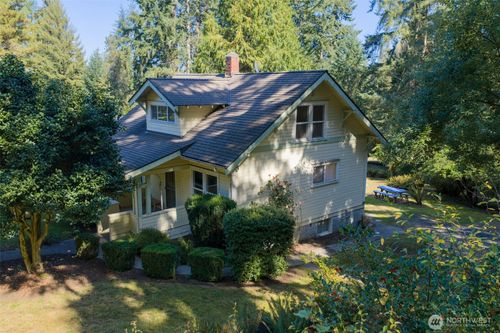 5432 New Sweden Ave Ne, Bainbridge Island, WA, 98110-3121 | Card Image