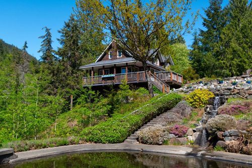 1293 Westside Road, Bowen Island, BC, V0N1G2 | Card Image