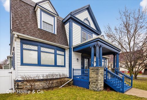 700 Van Buren St, Bay City, MI, 48708-6541 | Card Image