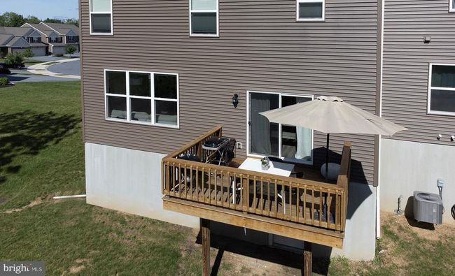 807 Anthony Dr, Townhouse with 3 bedrooms, 3 bathrooms and null parking in HARRISBURG PA | Image 31