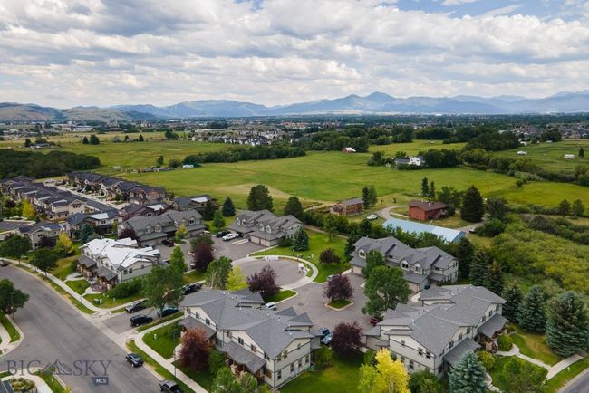 UNIT-2 - 2685 Typha Ct, Condo with 3 bedrooms, 3 bathrooms and null parking in Bozeman MT | Image 30