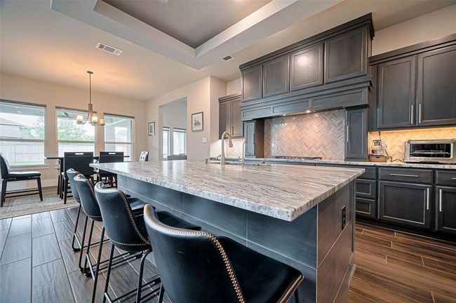 11507 Kincraig Path, House other with 5 bedrooms, 6 bathrooms and 3 parking in Richmond TX | Image 14