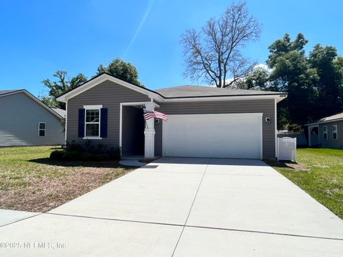 2274 Lincoln Sendero Trl, Jacksonville, FL, 32218-2777 | Card Image
