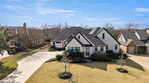 3223 Pinyon Creek Drive, Bryan, TX, 77807 | Card Image