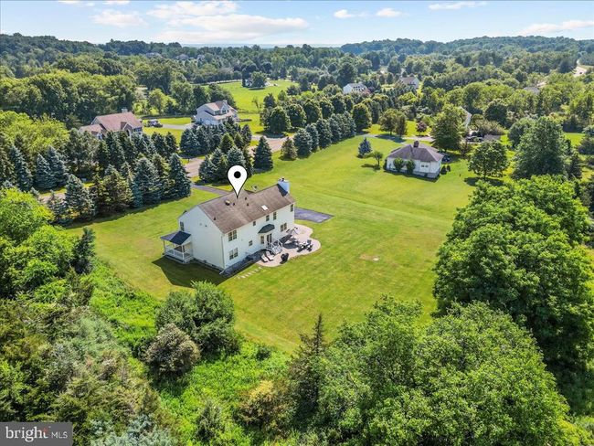 4 E Dreahook Rd, House other with 4 bedrooms, 3 bathrooms and null parking in WHITEHOUSE STATION NJ | Image 41