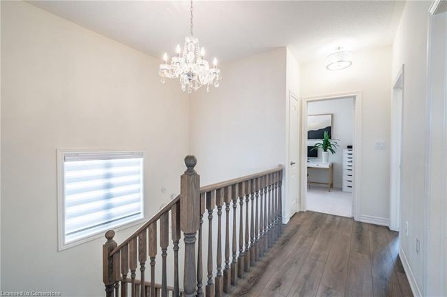 12 Great Falls Blvd, House other with 4 bedrooms, 3 bathrooms and 2 parking in Waterdown ON | Image 25