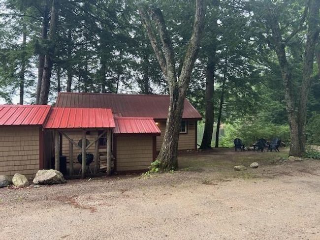 238 Ne Pond Rd, House other with 2 bedrooms, 1 bathrooms and null parking in Milton NH | Image 22