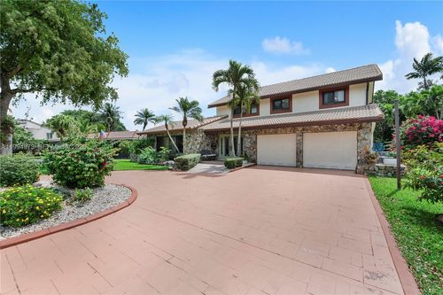 3851 Nw 100th Ave, Coral Springs, FL, 33065-2878 | Card Image