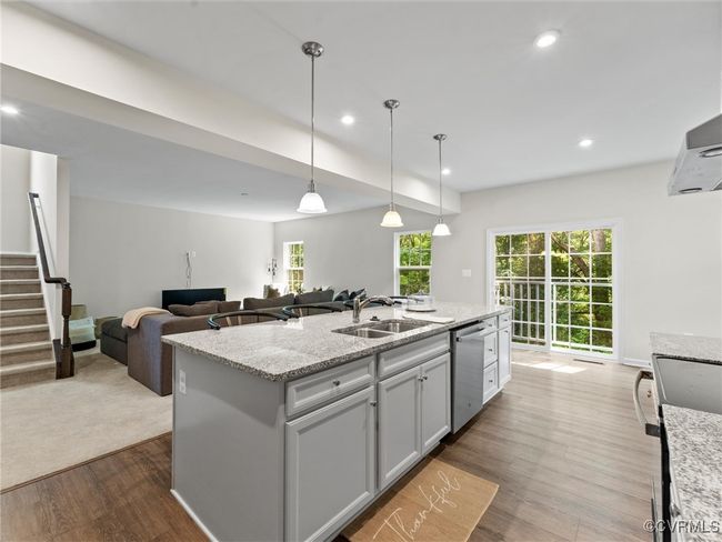 7009 Hawkeye Dr, House other with 4 bedrooms, 3 bathrooms and null parking in King George VA | Image 14