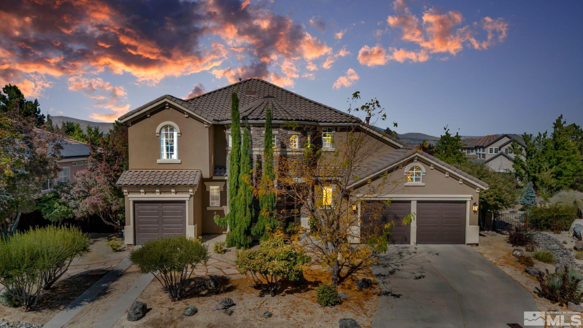 Rampart Ter, Reno, NV 89519