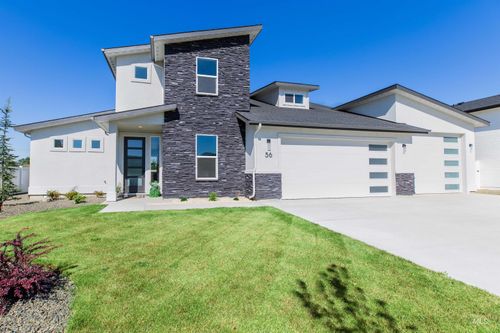 56 E Jarvis St, Meridian, ID, 83642-2660 | Card Image