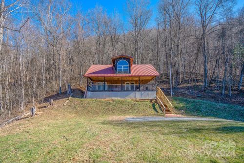 1497 Secluded Valley Road, Marshall, NC, 28753 | Card Image