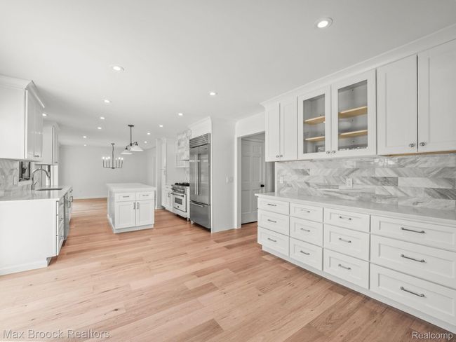 706 Great Oaks Dr, House other with 4 bedrooms, 3 bathrooms and null parking in Bloomfield Hills MI | Image 14