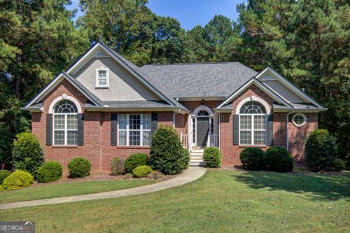 140 Rockglen Ct, Fayetteville, GA, 30215-4941 | Card Image