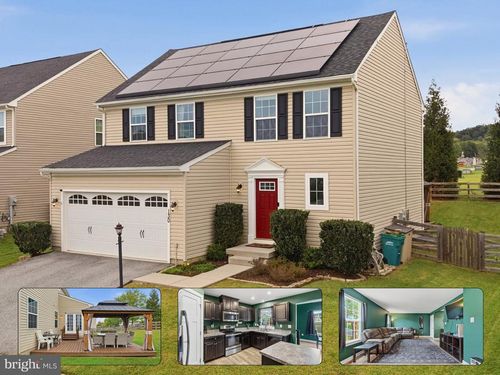 130 W Wing Way, BOONSBORO, MD, 21713-3409 | Card Image