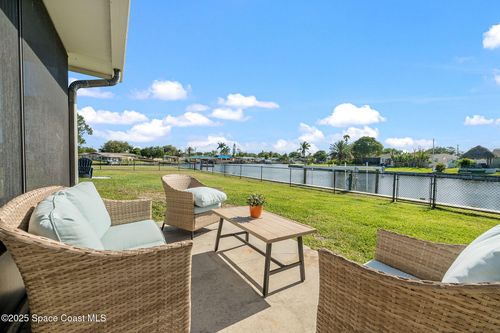 1035 Molaki Dr, Merritt Island, FL, 32953-3256 | Card Image