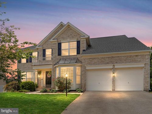 12916 Ness Hollow Ct, Bristow, VA, 20136-3124 | Card Image