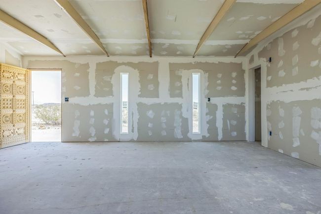 64515 Del Oro Rd, House other with 1 bedrooms, 2 bathrooms and null parking in Joshua Tree CA | Image 19