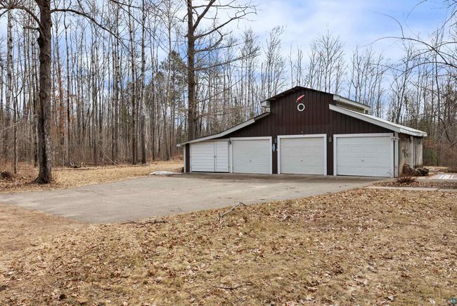 18043 476 Th Ln, House other with 2 bedrooms, 1 bathrooms and null parking in McGregor MN | Image 7