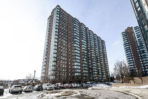 202-145 Hillcrest Ave, Mississauga, ON, L5B3Z1 | Card Image