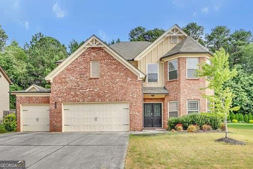 1354 Slate Bend Dr, Dacula, GA, 30019-4001 | Card Image