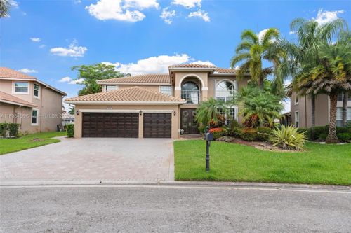 5920 Nw 54th Cir, Coral Springs, FL, 33067-3523 | Card Image
