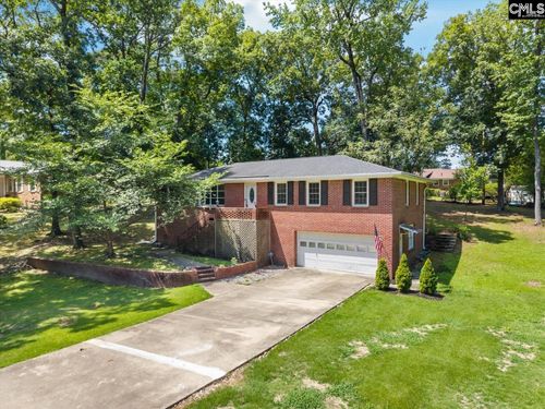 1323 Redwood Drive, West Columbia, SC, 29169 | Card Image