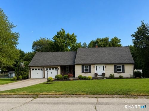 41 Bunny Ln, Brooklyn, CT, 06234-3302 | Card Image
