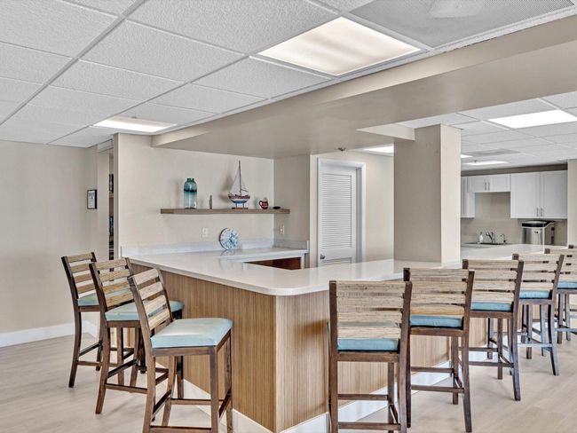 APT-605 - 4505 S Ocean Blvd, Condo with 2 bedrooms, 2 bathrooms and null parking in Highland Beach FL | Image 62
