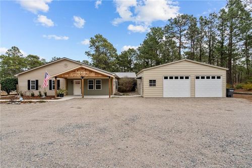 180 Laurel Oak Ln, Pinebluff, NC, 28373-8020 | Card Image