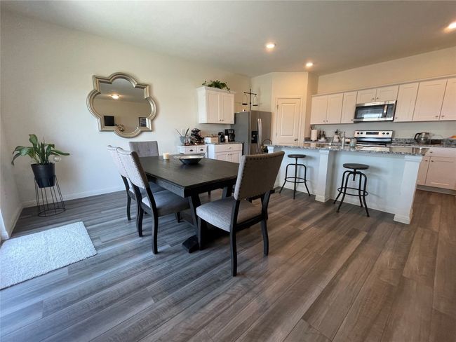 Large enough of a space for your farmhouse table. | Image 11