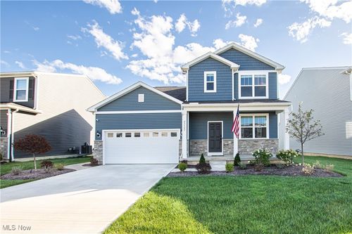 23567 Victory Ln, Columbia Station, OH, 44028-9882 | Card Image