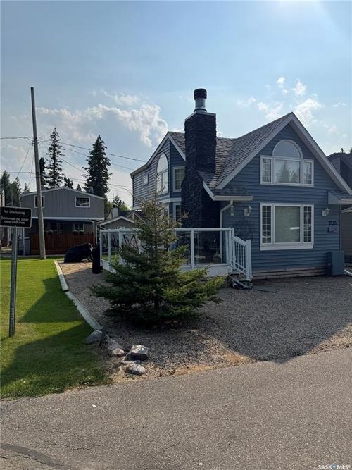 1535 Rural Address, Prince Albert National Park, SK, S0J2Y0 | Card Image