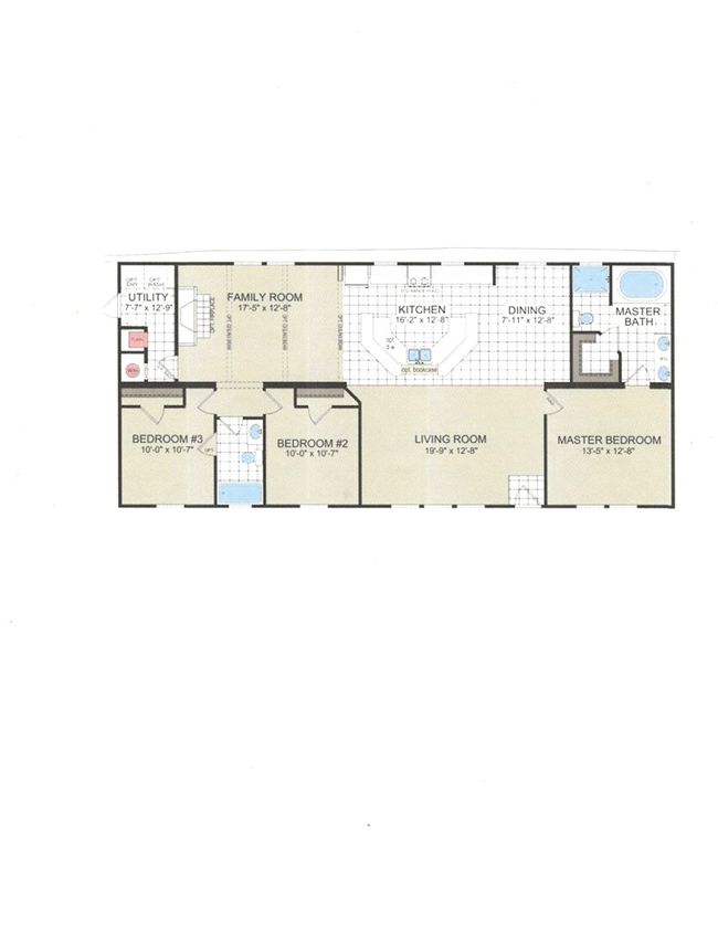 28 Devin Dr, Home with 3 bedrooms, 2 bathrooms and null parking in Murphy NC | Image 35