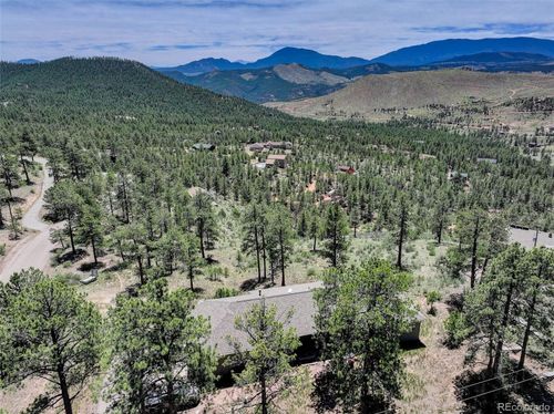 30236 Zurich Drive, Pine, CO, 80470 | Card Image