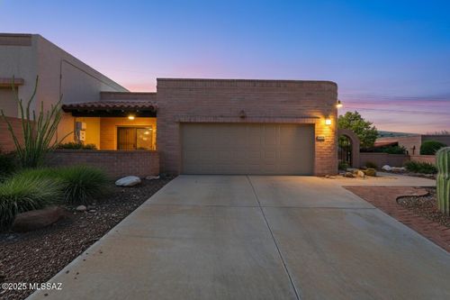 3480 S Via De La Ramita, Green Valley, AZ, 85622-5000 | Card Image