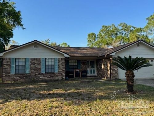 2748 Glen Eden Dr, Pensacola, FL, 32514-5938 | Card Image