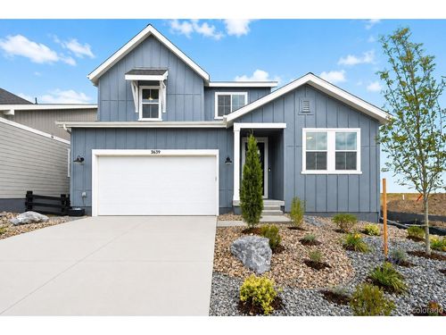 3639 Recess Ln, Castle Rock, CO, 80108-8071 | Card Image