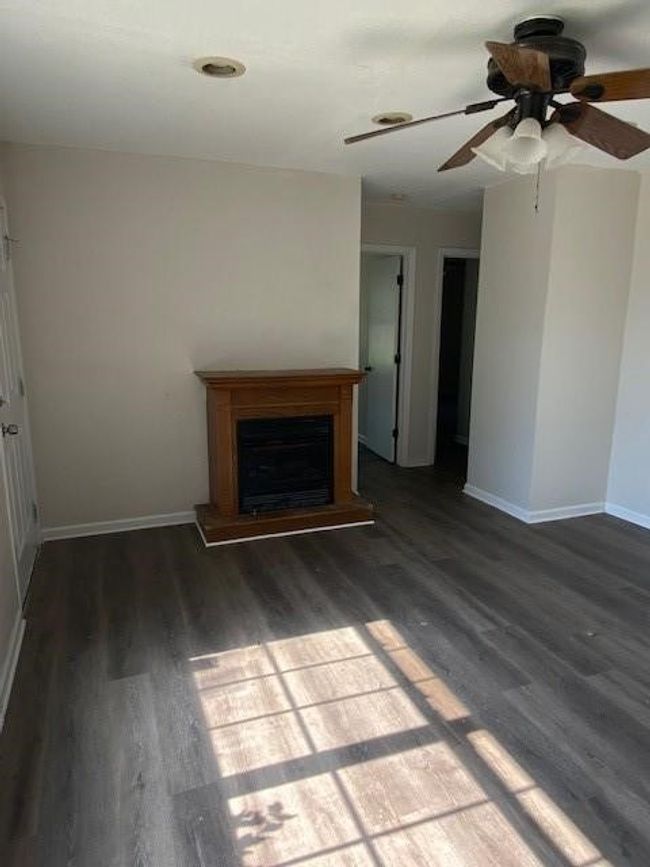 302 S Main St, House other with 2 bedrooms, 1 bathrooms and null parking in Rising Star TX | Image 16