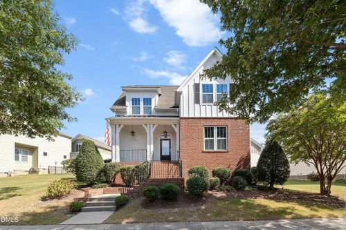 321 Austin View Blvd, Wake Forest, NC, 27587-1810 | Card Image