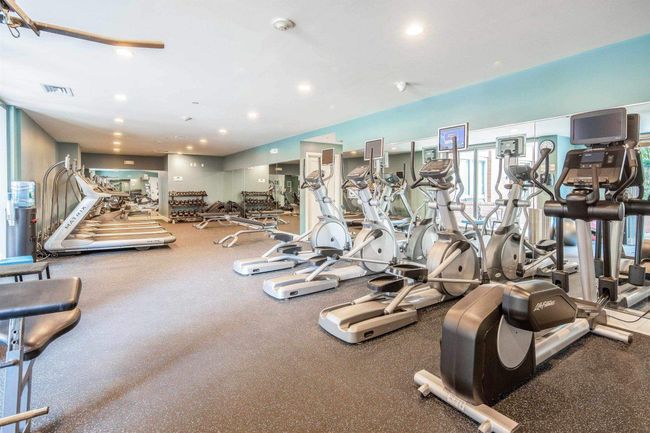 1420 - 201 Luis M Marin Blvd, Condo with 2 bedrooms, 2 bathrooms and null parking in JC, Downtown NJ | Image 31