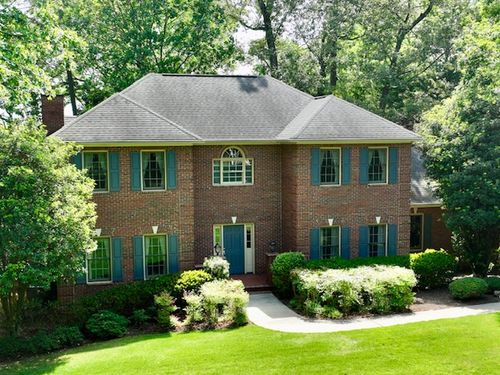 302 Catawbah Rd, Clemson, SC, 29631-2829 | Card Image
