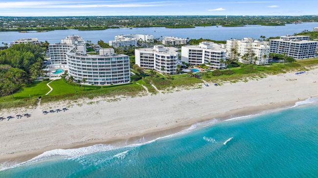 APT-416 - 2760 S Ocean Blvd, Condo with 2 bedrooms, 2 bathrooms and null parking in Palm Beach FL | Image 26