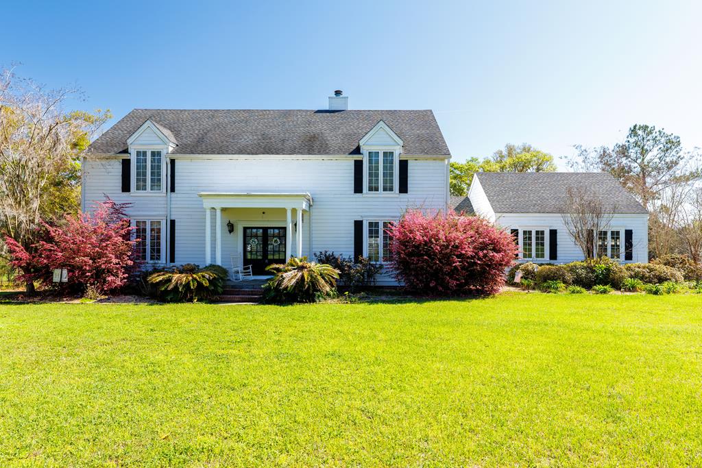 Residential in Naylor