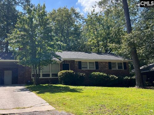 6531 Haley Drive, Columbia, SC, 29206 | Card Image