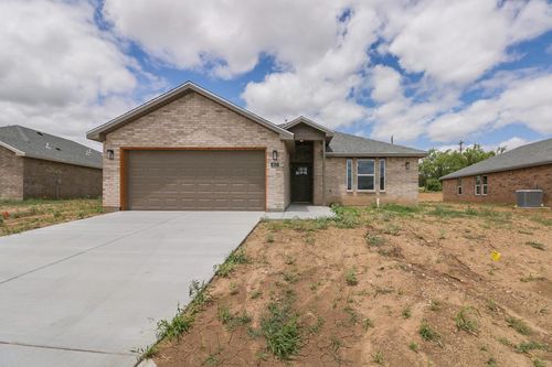 812 Bell St, Coleman, TX, 76834 | Card Image