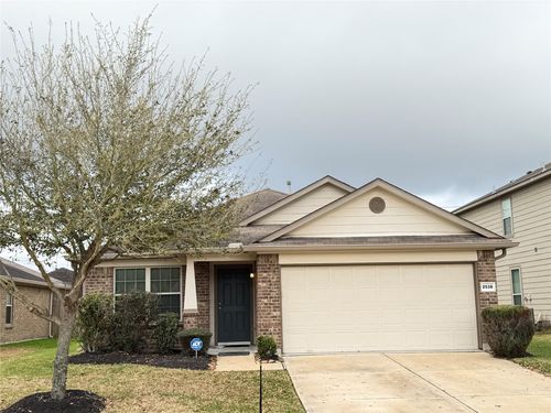 2538 Bedrock Ln, Missouri City, TX, 77489-2700 | Card Image