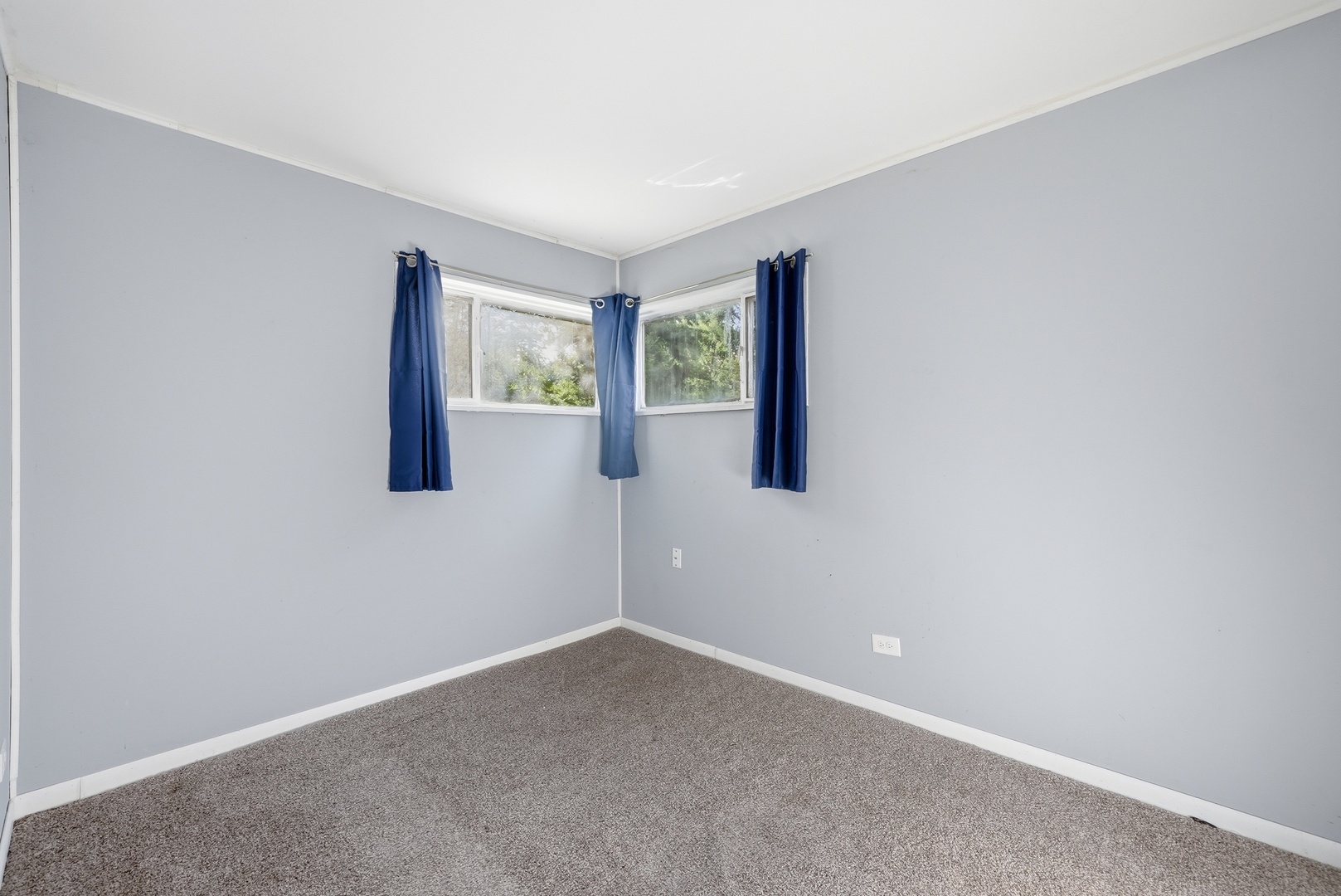 Residential in Park Forest 5