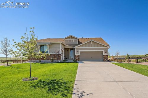 42073 Colonial Trl, Elizabeth, CO, 80107-8647 | Card Image